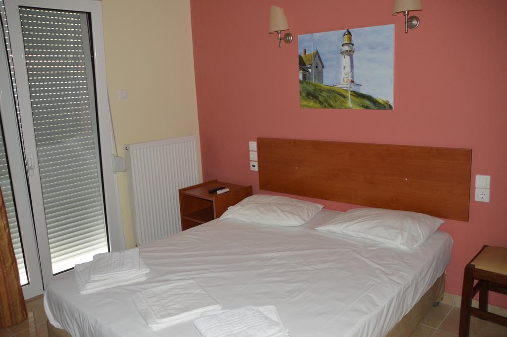 Marvi Hotel Kamena Wurla Zewnętrze zdjęcie