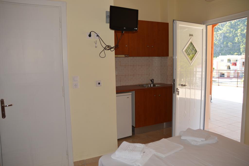 Marvi Hotel Kamena Wurla Zewnętrze zdjęcie