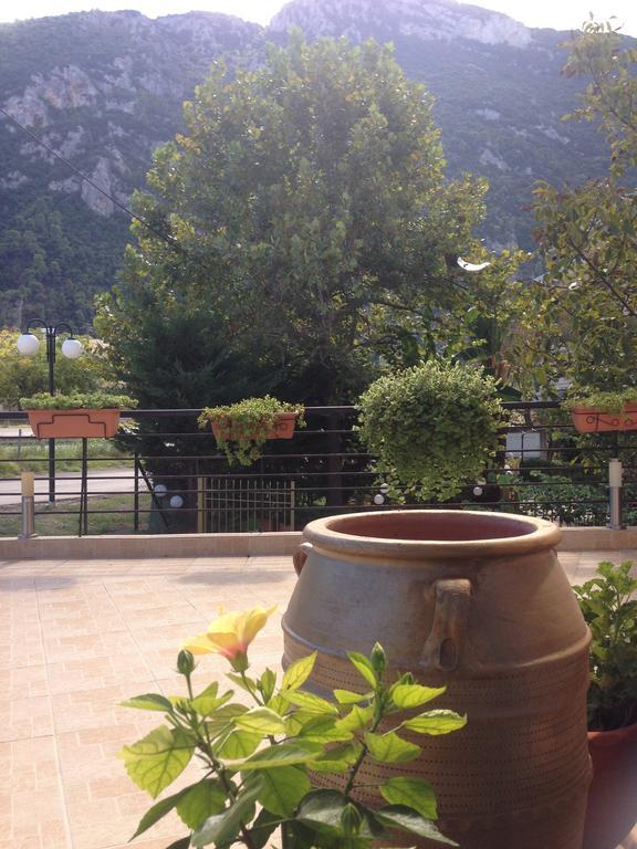 Marvi Hotel Kamena Wurla Zewnętrze zdjęcie