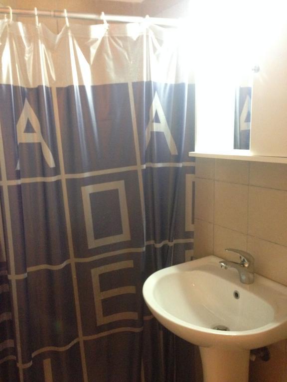 Marvi Hotel Kamena Wurla Zewnętrze zdjęcie