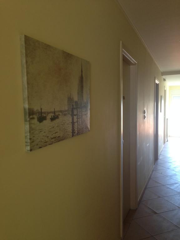 Marvi Hotel Kamena Wurla Zewnętrze zdjęcie